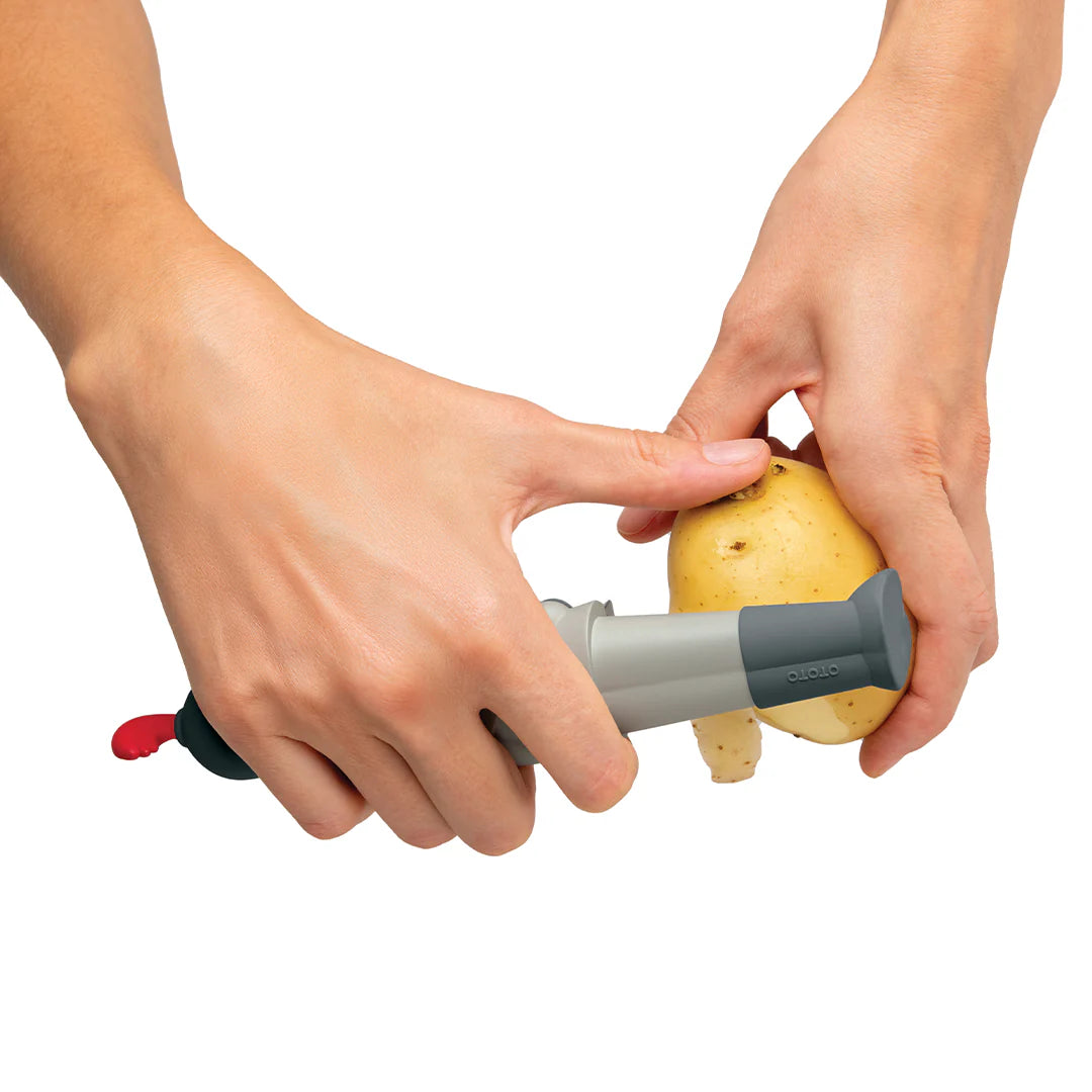 Sir Peels A-lot - Knife Shift