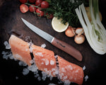 Roselli RW256 The Small Fish Knife - Knife Shift