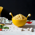 Spaghetti Monster - Knife Shift