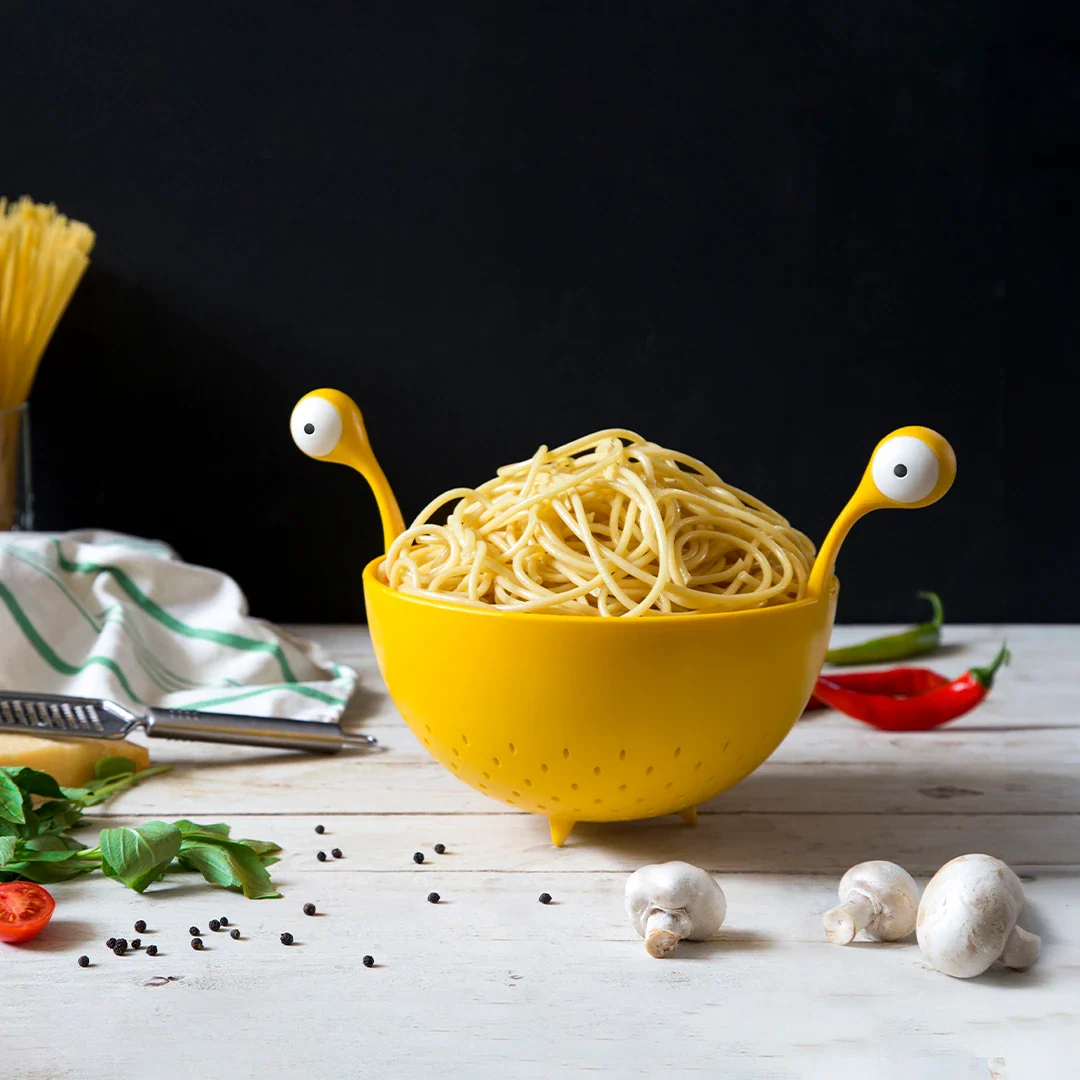 Spaghetti Monster - Knife Shift