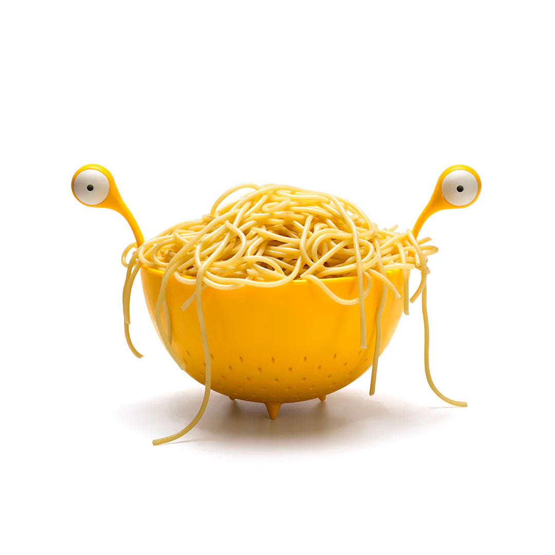 Spaghetti Monster - Knife Shift