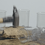 The Pacific Northwest Outdoor Cup Set - Knife Shift