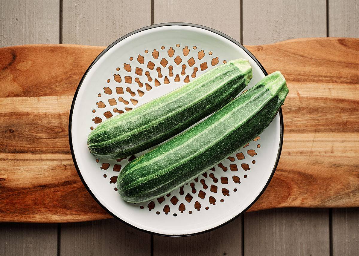 Family Pizza Night - Seed Collection - Knife Shift