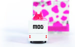 Strawberry Moo - Knife Shift