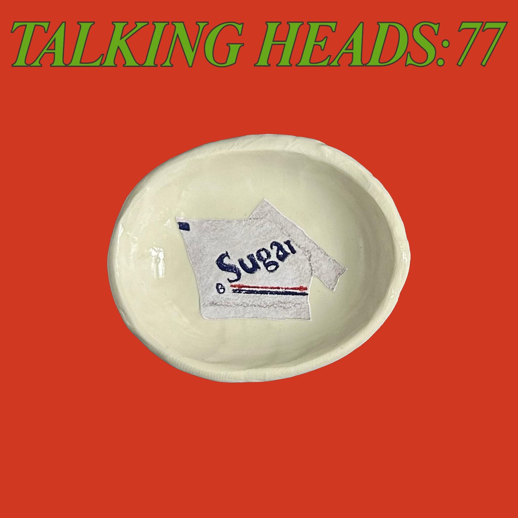 Sugar Dish - Knife Shift