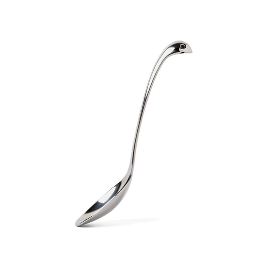 Sweet Nessie - Knife Shift