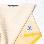 Towel/Kit Design Citrus Stripe Set - Knife Shift