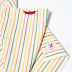 Towel/Kit Design Citrus Stripe Set - Knife Shift