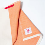 Towel/Kit Design Persimmon Set - Knife Shift