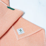 Towel/Kit Design Persimmon Set - Knife Shift