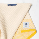 Towel/Kit Design Saffron Set - Knife Shift