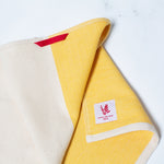 Towel/Kit Design Saffron Set - Knife Shift