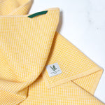 Towel/Kit Design Saffron Set - Knife Shift