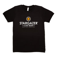Stacked Logo T-Shirt