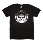 Skillet UFO T-Shirt - Knife Shift