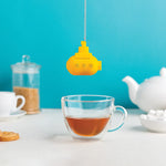 Tea Sub - Knife Shift