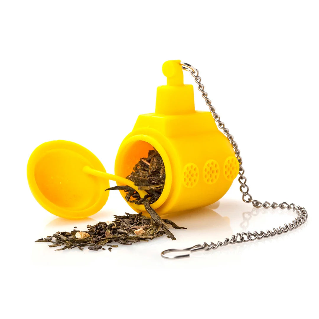 Tea Sub - Knife Shift