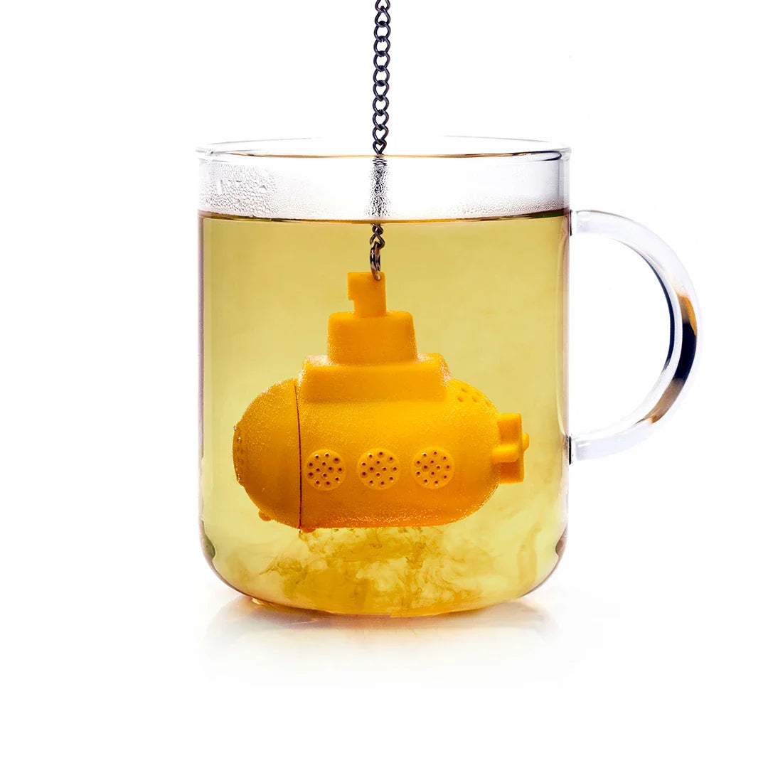 Tea Sub - Knife Shift