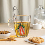Tea Trap - Knife Shift