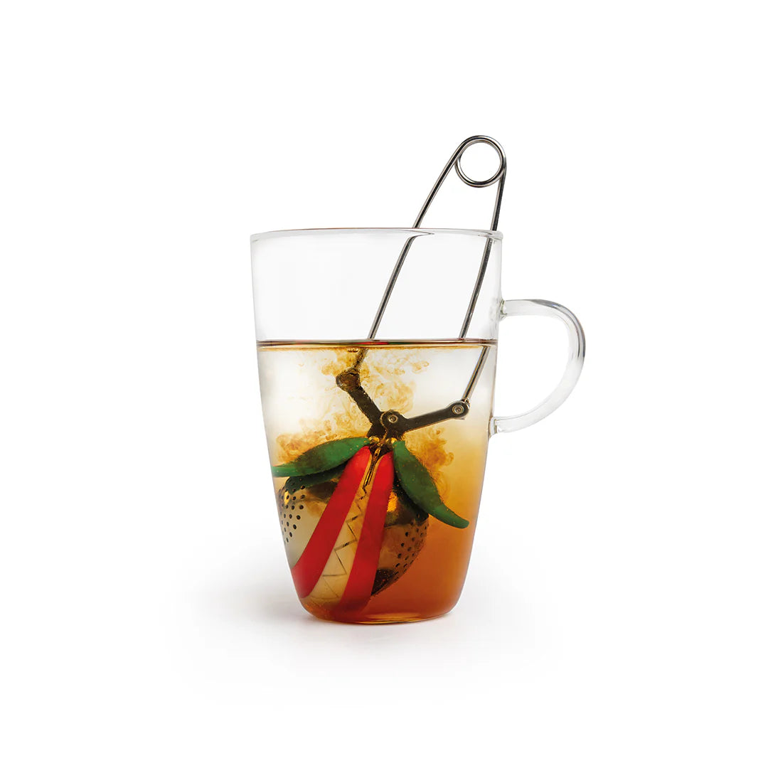 Tea Trap - Knife Shift