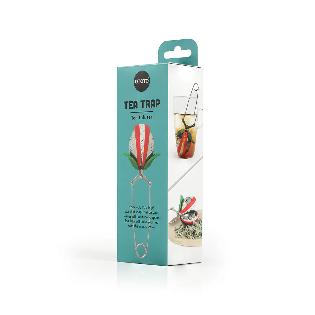 Tea Trap - Knife Shift