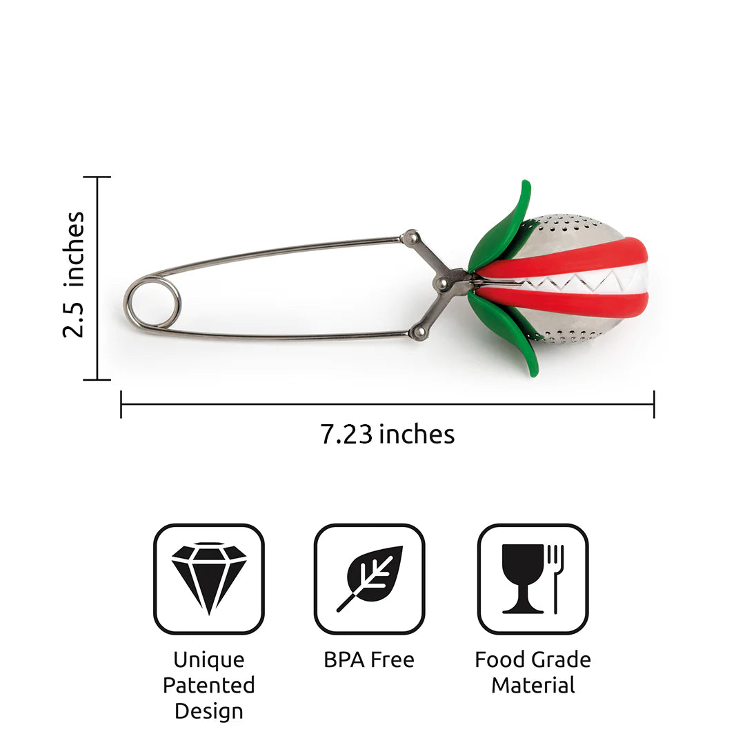 Tea Trap - Knife Shift
