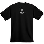 Coffee & A Bagel T-Shirt - Knife Shift