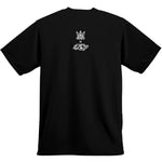 Bagel & A Coffee T-shirt - Knife Shift