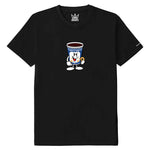 Coffee & A Bagel T-Shirt - Knife Shift