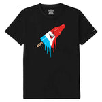 Bomb Pop T-Shirt by Sket One - Knife Shift