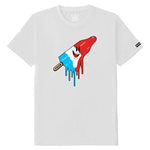 Bomb Pop T-Shirt by Sket One - Knife Shift