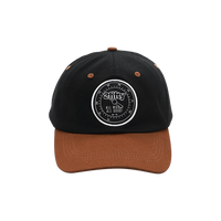 2fifty BBQ Merch - Thermometer Hat