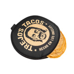 Trejo's Tacos Tortilla Warmer - Knife Shift