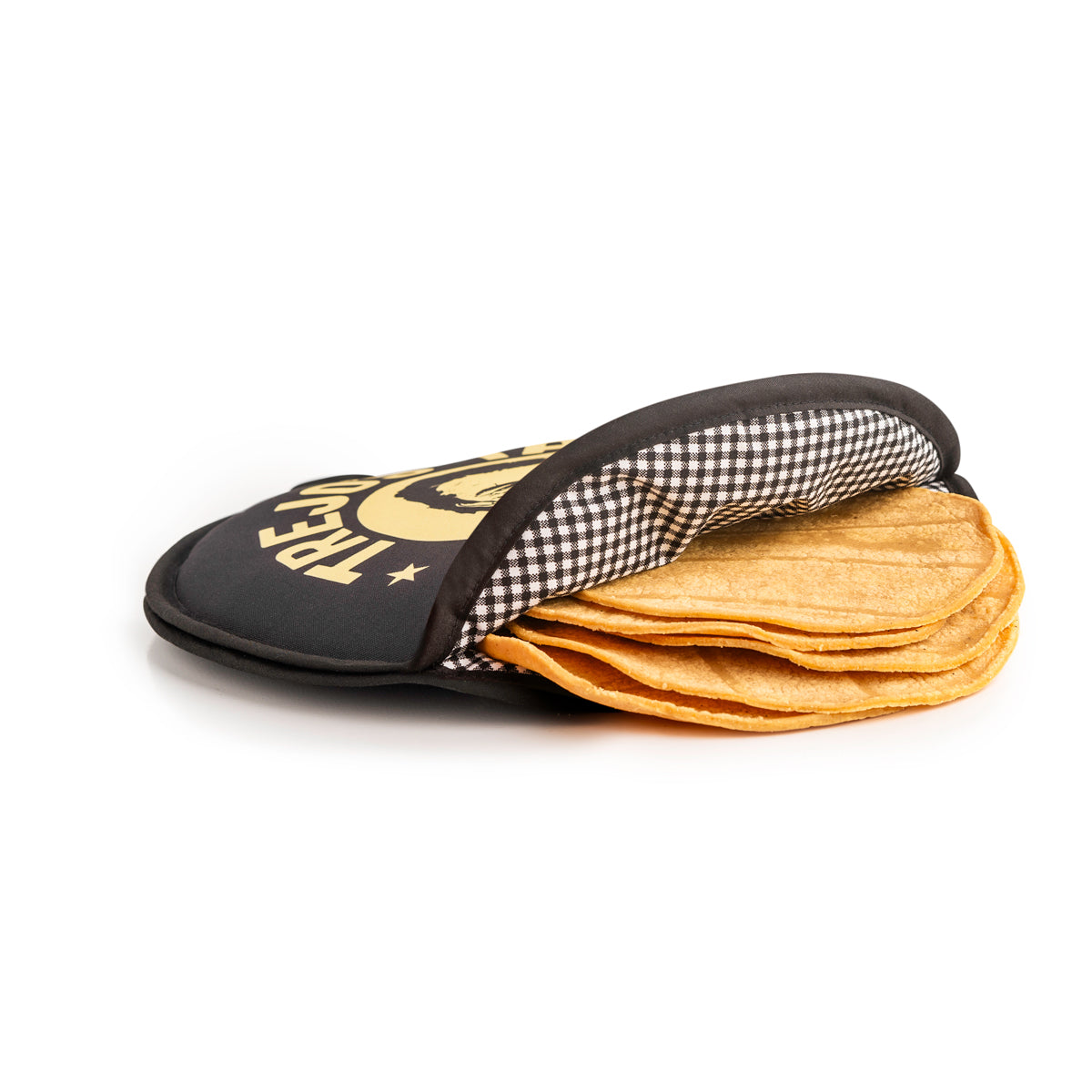 Trejo's Tacos Tortilla Warmer - Knife Shift