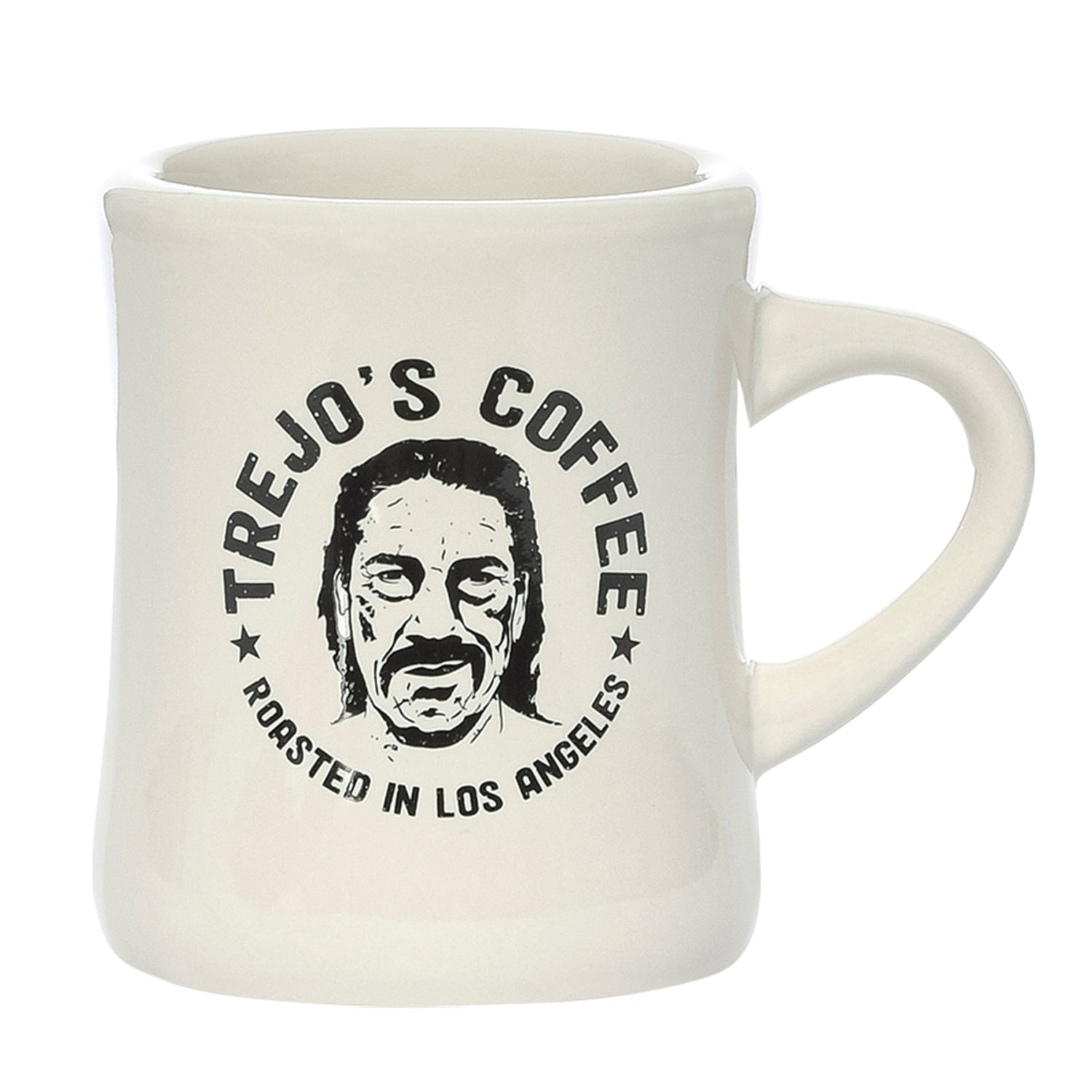 Coffee Mug - Knife Shift