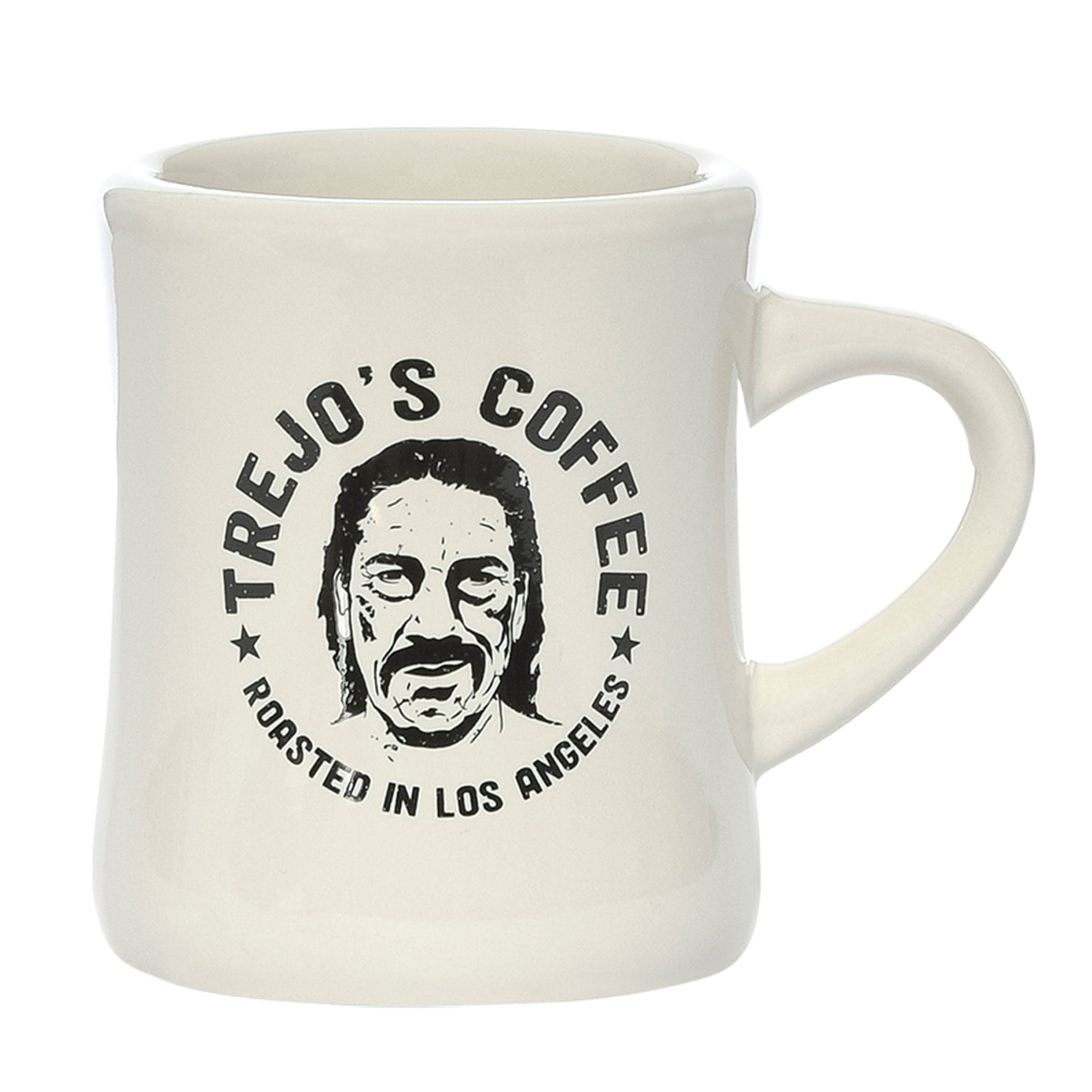 Coffee Mug - Knife Shift