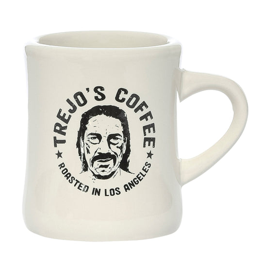 Coffee Mug - Knife Shift