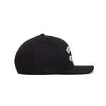 Embroidered Hat - Knife Shift