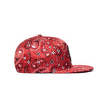 Paisley Hat - Knife Shift