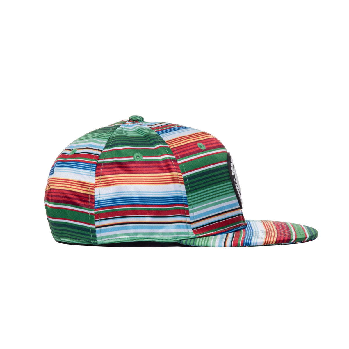 Parallel Lines Hat - Knife Shift
