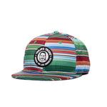 Parallel Lines Hat - Knife Shift