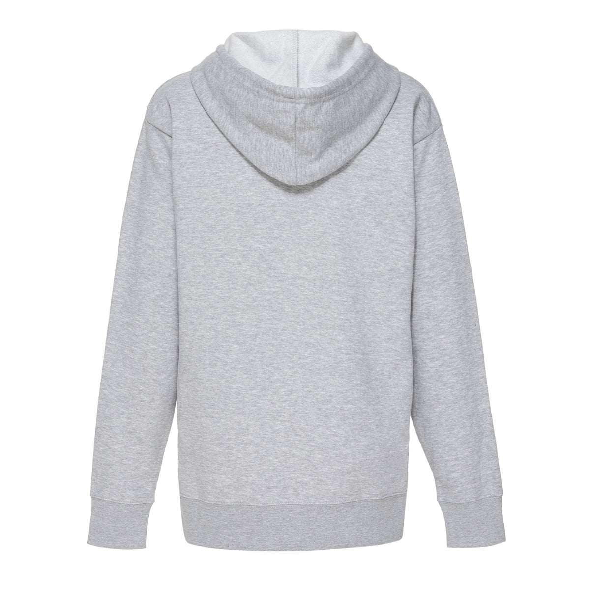 Grey / Black Hoodie - Knife Shift