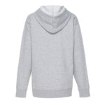 Grey / Black Hoodie - Knife Shift