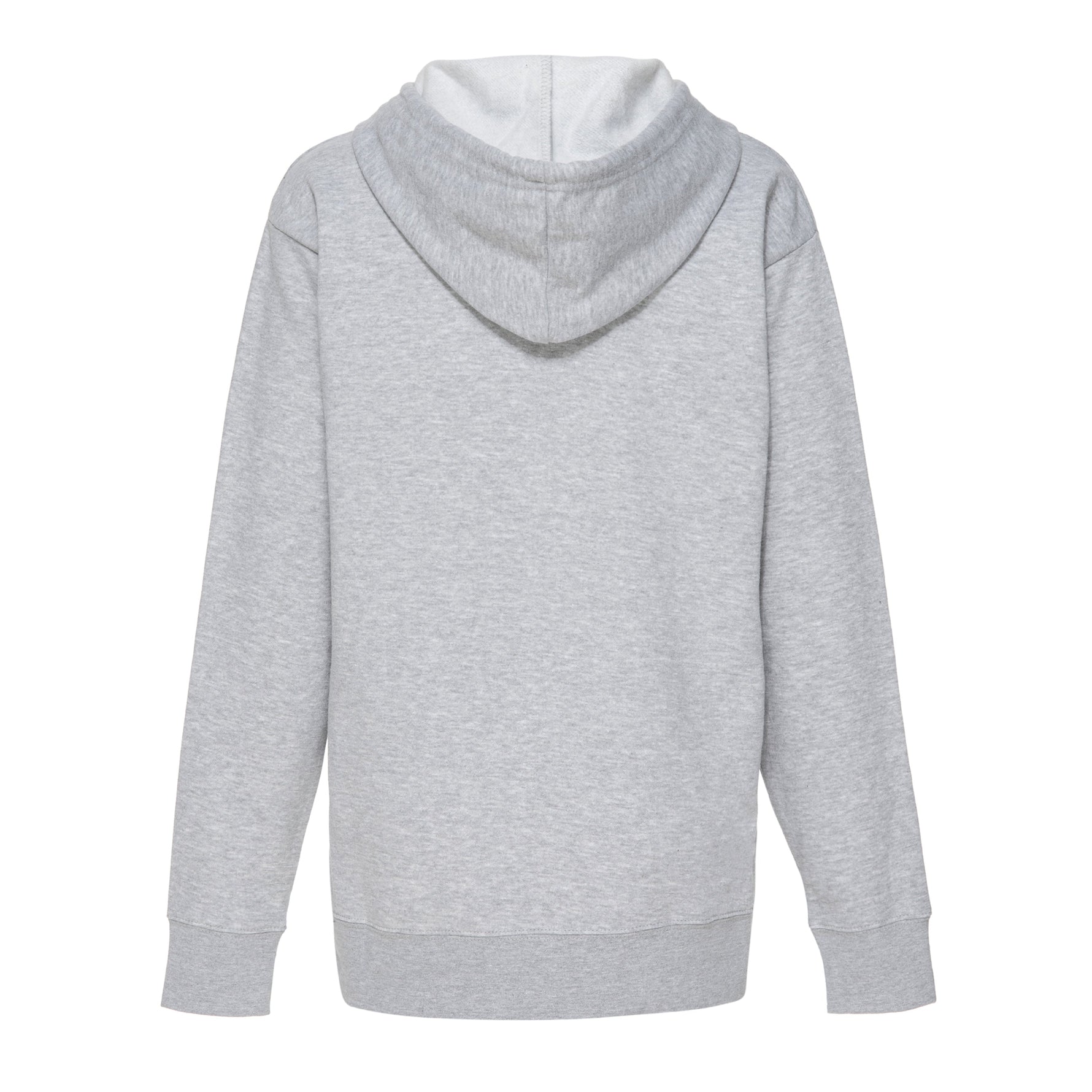 Grey / Black Hoodie - Knife Shift