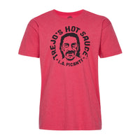 Vintage Red T-Shirt (Trejo's Hot Sauce)