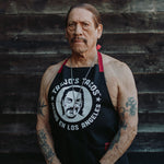 Chef's Apron - Knife Shift