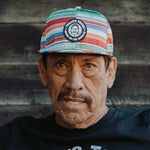 Parallel Lines Hat - Knife Shift