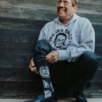 Trejo's Tacos 360º Socks - Knife Shift