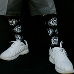 Trejo's Tacos 360º Socks - Knife Shift