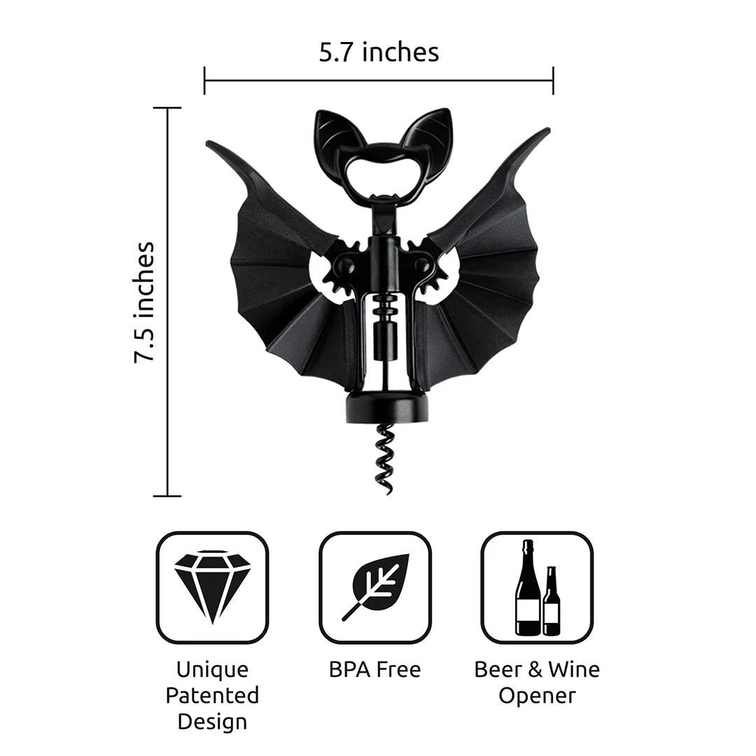 Vino - Knife Shift